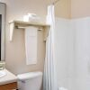 Отель WoodSpring Suites Asheville - Biltmore West, фото 7