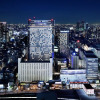 Отель Shinagawa Prince Hotel East Tower, фото 34
