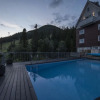 Отель Hotell Fjällgården Åre, фото 26