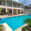 Отель Pool Area Overlooking Conservation Area! 5 Bedroom Villa, фото 11