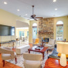 Отель Asheville Retreat w/ Hot Tub & Game Room!, фото 12
