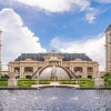 Отель Grand Lisboa Palace Macau, фото 1