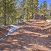 Отель Cabin w/ Mtn Views - 5 Mi to Mueller State Park!, фото 6