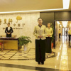 Отель Huangjingang Holiday Hotel, фото 21