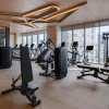Отель Santo Domingo Marriott Hotel Piantini - New Hotel, фото 20