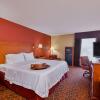 Отель Hampton Inn Marion, фото 6