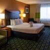 Отель Holiday Inn Express Kenner - New Orleans Airport, an IHG Hotel, фото 3