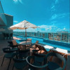 Отель Edifício Promenade II Apt 407-Mandi Hospitalidade, фото 21