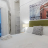 Отель 2 Bed - The Buckingham Suite, фото 20