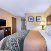 Отель Comfort Inn & Suites Bothell - Seattle North, фото 12