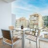 Отель Caleyro Boutique Apartments - Parking incluido, фото 20