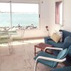 Отель Apartment With 2 Bedrooms in Bouznika, With Wonderful sea View, Pool A, фото 8