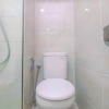Отель Minimalist Mustika Golf Residence Studio Apartment with City View, фото 7