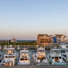 Отель Hatteras Harbor Marina, фото 13