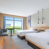 Отель Fairfield by Marriott Beijing Daxing Airport, фото 3