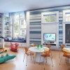 Отель Dream Thematic Vacation Home SU2602, фото 16