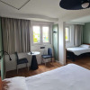 Отель ibis Vannes, фото 5
