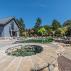 Отель LX3 Renaissance Carmel Valley Villa Pool and Spa, фото 30