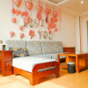 Отель GreenTree Inn Shijiazhuang Qiaoxi District Zhongshan Road Xili Street Express Hotel, фото 1