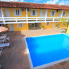 Отель Navegantes Hotel, фото 24