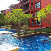 Отель Bluroc Hua Hin Resort Condo, фото 23