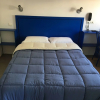 Отель Hôtel Les Rives Bleues, фото 24