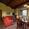 Отель Spacious Villa at Lombriciano with Swimming Pool, фото 11
