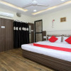Отель OYO 27933 Hotel Green Valley, фото 4
