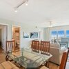 Отель Seacrest 702 is a Gulfview 2 BR on Okaloosa Island by RedAwning, фото 14