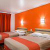 Отель Motel 6, фото 6