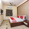 Отель Oyo 29919 Hotel Darshan Shree, фото 10