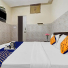 Отель SPOT ON 70248 Hotel Vishal, фото 18