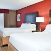Отель Holiday Inn Express Springfield- Dayton Area, фото 7