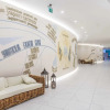 Отель The LifeCo Antalya Well-Being Detox Center, фото 17