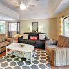 Отель Sea Pines 2br W/ Patio, Near Beach 2 Bedroom Home, фото 1