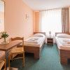 Отель City-Hotel Ansbach am Kurfürstendamm, фото 8