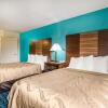 Отель Quality Inn Loudon-Concord, фото 44