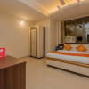 Отель OYO 10652 Hotel Kushala Green, фото 20