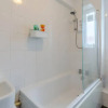 Отель Bright 1 Bedroom Apartment in Between Fulham and Chelsea, фото 12