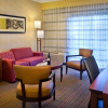 Отель Courtyard by Marriott Mt. Laurel, фото 4