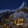 Отель La Vue - Zermatt Luxury Living Appartements, фото 33