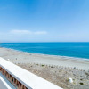 Отель LAP- 3 bed apartment on the beach. Families only, фото 45