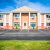 Отель Rodeway Inn Middletown, фото 39