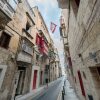 Отель Valletta Kampnar City Living, фото 22