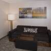 Отель Springhill Suites by Marriott Billings, фото 3