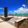 Отель Columbia Point U6 7 Bulcock Beach Esp, фото 9