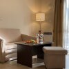Отель Banderitsa Apartment in Bansko With Queen Size bed and Kitchen N5181, фото 19