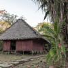 Отель Enashawa Lodge, фото 9