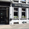 Отель Geeraard, фото 1