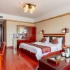 Отель Hoylake Sunny Resort в Сяогань